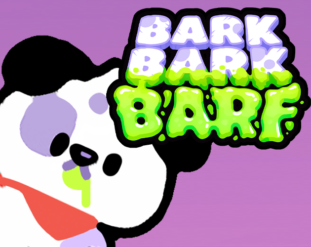 Games like Bark Bark Barf