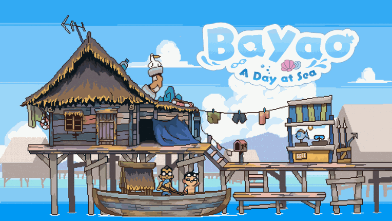 Bayao: A Day at Sea Image