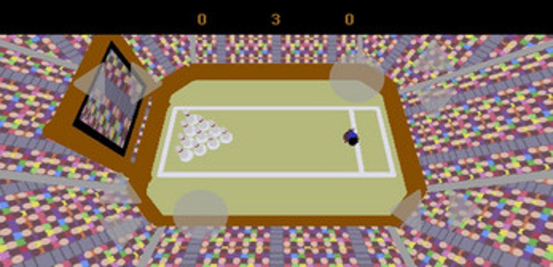 Beetlympics screenshot