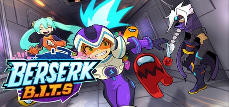 Games like Berserk B.I.T.S