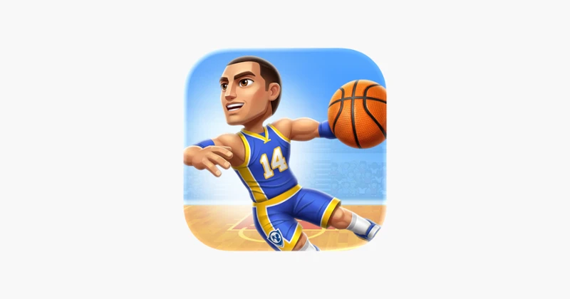 Big Win Basketball Games Image