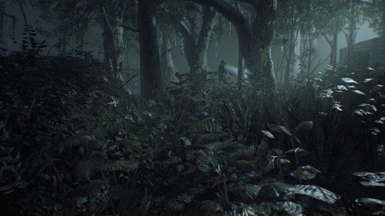 BIOHAZARD 7 resident evil Gold Edition Image