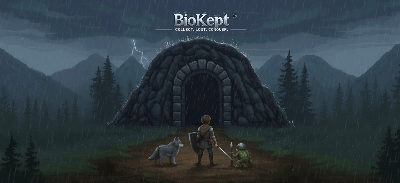 Games like BioKept