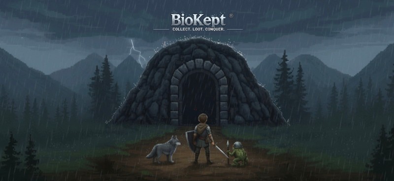 BioKept Image