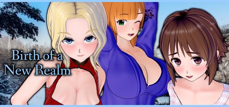 Games like Birth of a New Realm