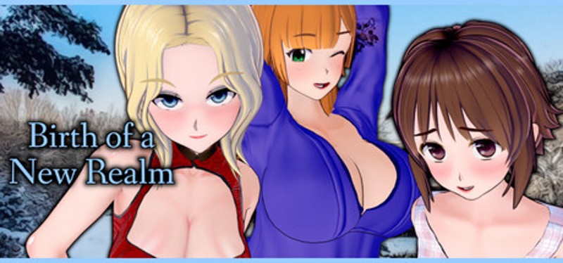 Birth of a New Realm Image