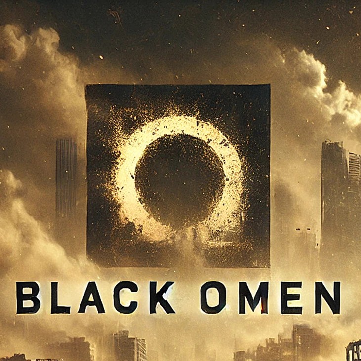 Games like Black Omen