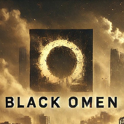 Black Omen Image