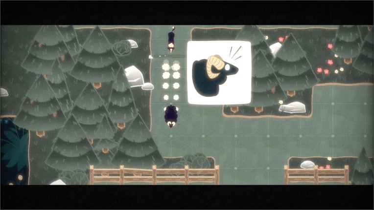 Black Sheep screenshot