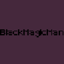 BlackMagicMan Image