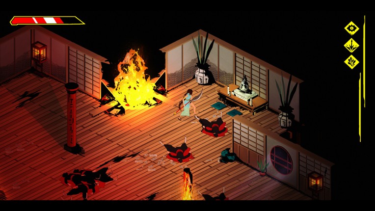 Blade of Tsunami screenshot