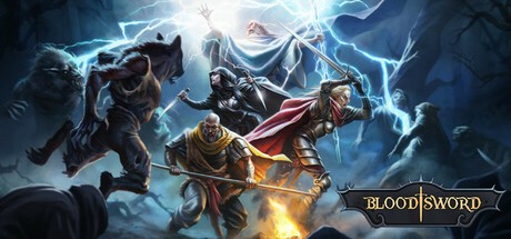 Games like Blood Sword