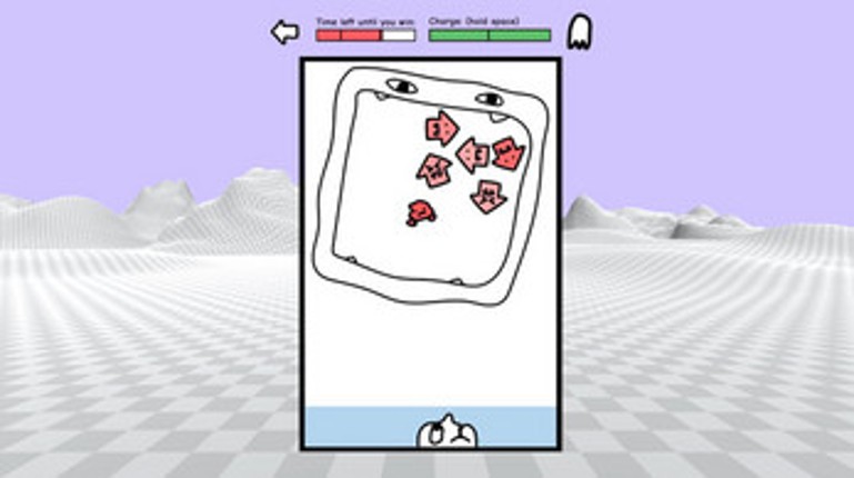 Blow Out screenshot