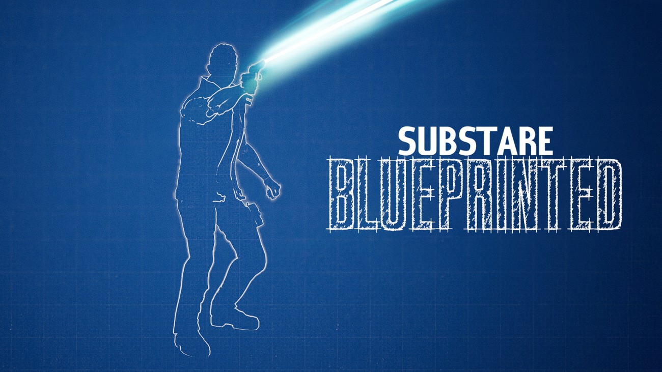 Games like Blueprinted