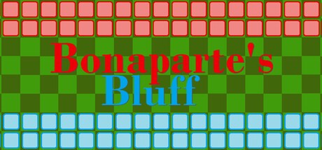 Games like Bonaparte's Bluff