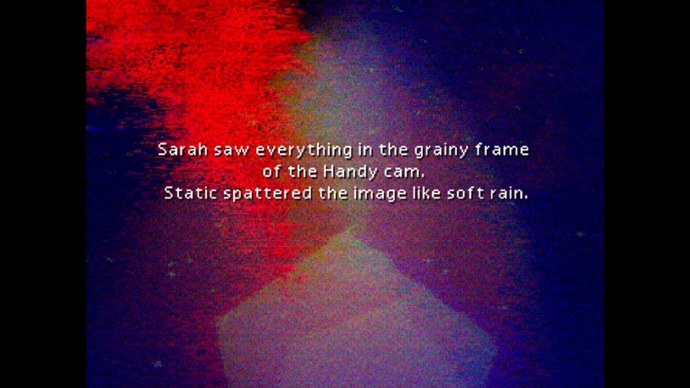 Boreal Tenebrae Act 0: Sundowning screenshot