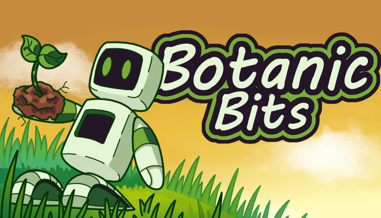 Games like Botanic Bits