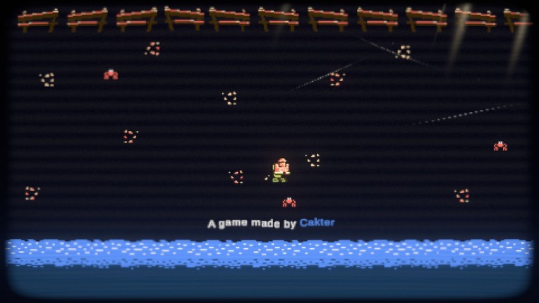 Botanic Bits screenshot
