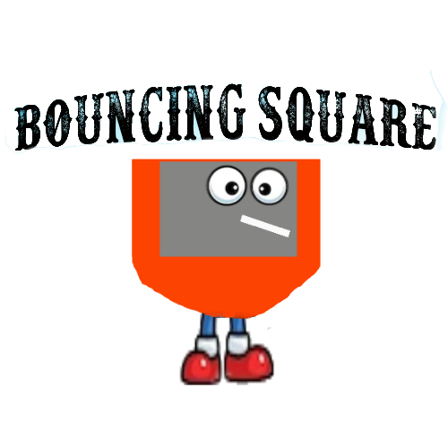 Games like bouncing square
