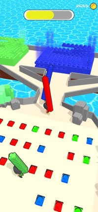Brick Build 3D screenshot