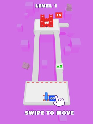 Bridge Strike Clash Image