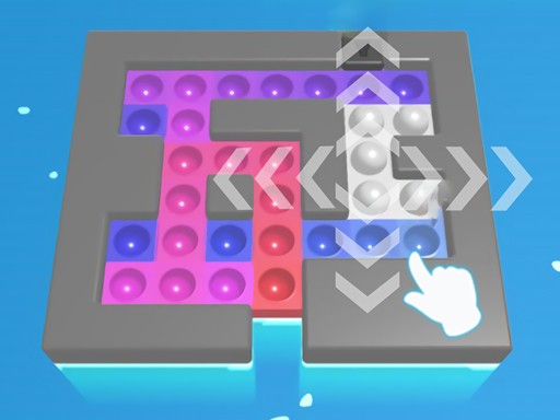 Games like Bubble Maze