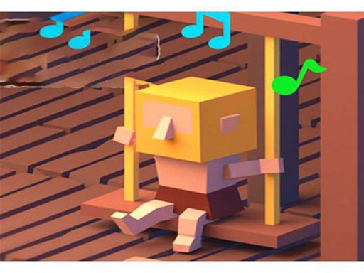 Games like Busy Little man of the sean