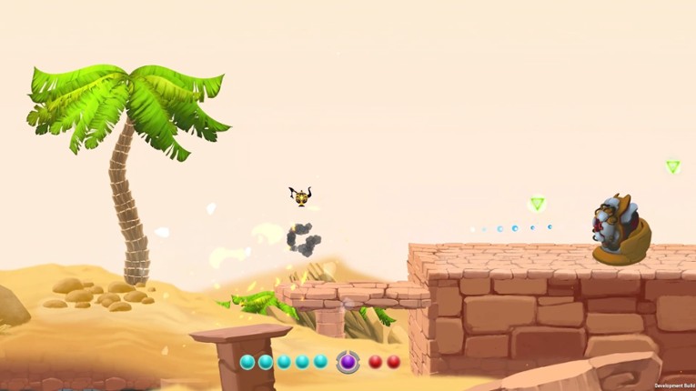 Cairo Stark: Crocs Hunter screenshot