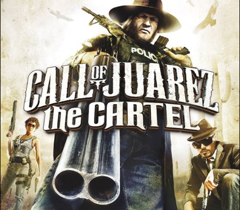 Call of Juarez: The Cartel Image