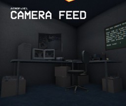 camera feed Image