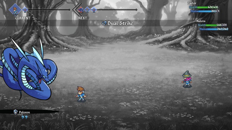 Candera: The Forgotten Realm screenshot