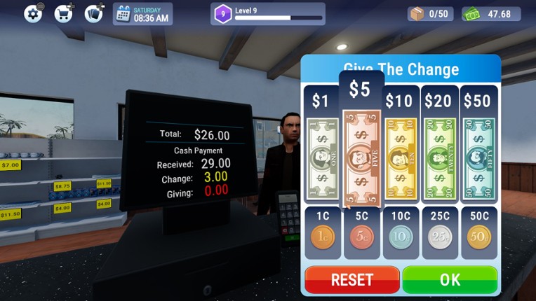 Card Collector Trading Shop Image