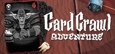 Games like Card Crawl Adventure