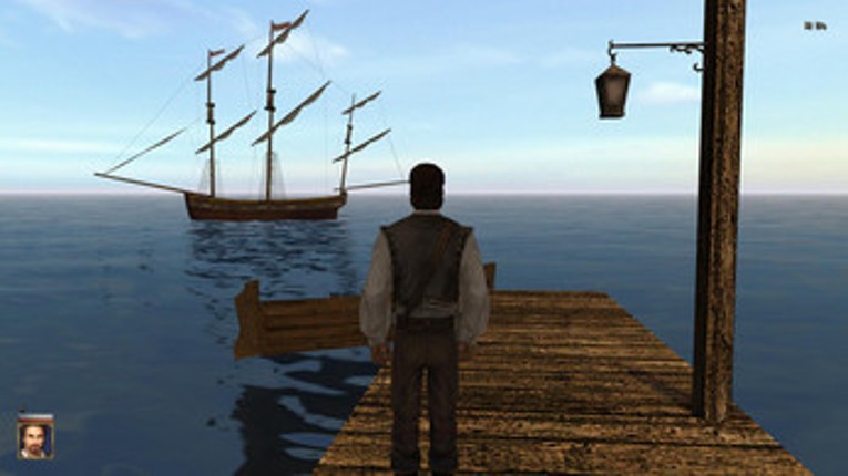 Caribbean Pirates Image