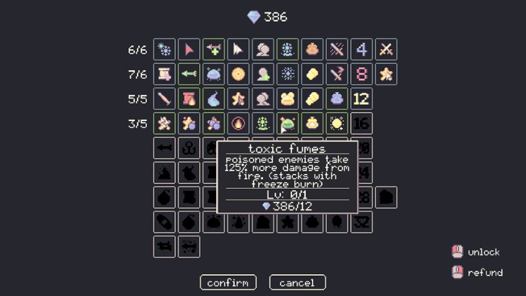 castle idler screenshot