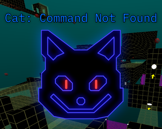 Cat: Command Not Found Image