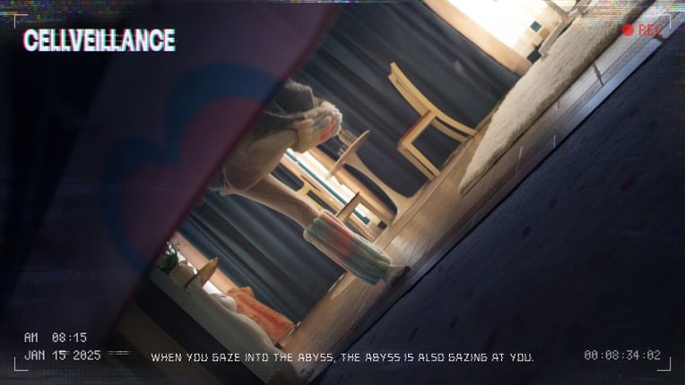 Cellveillance screenshot