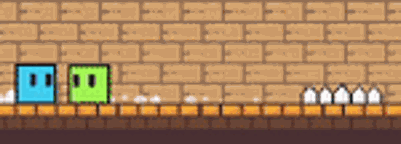 Chaos Traps screenshot