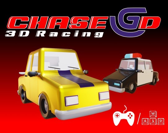 Chase GD Game Cover