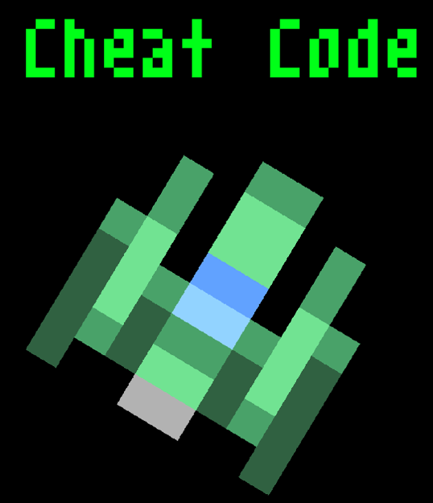 Games like Cheat Code