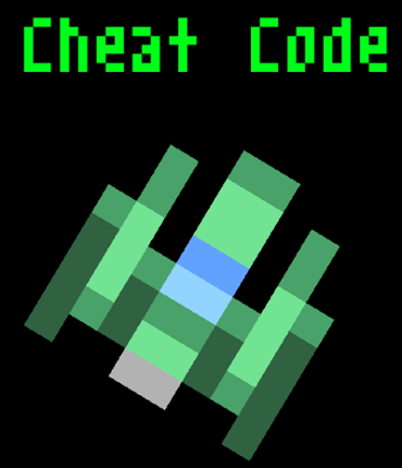 Cheat Code Image