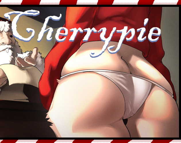 Games like Cherrypie