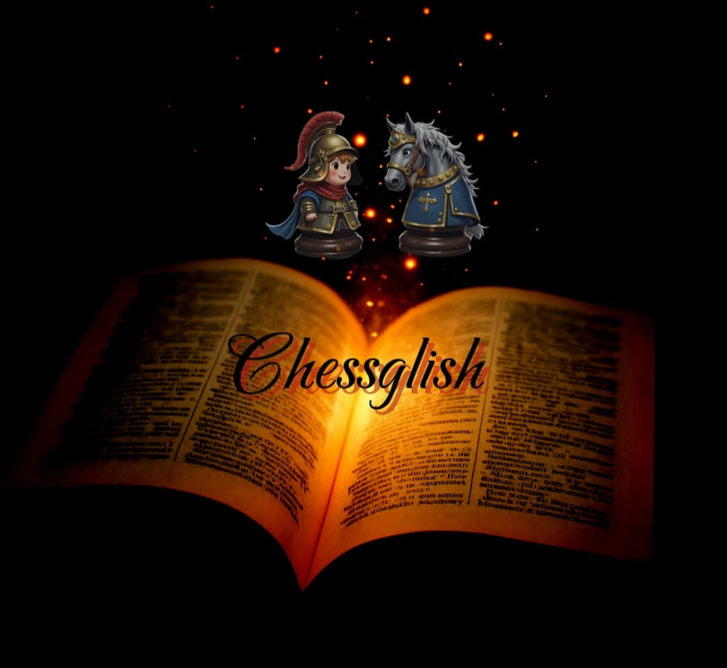 Games like Chessglish