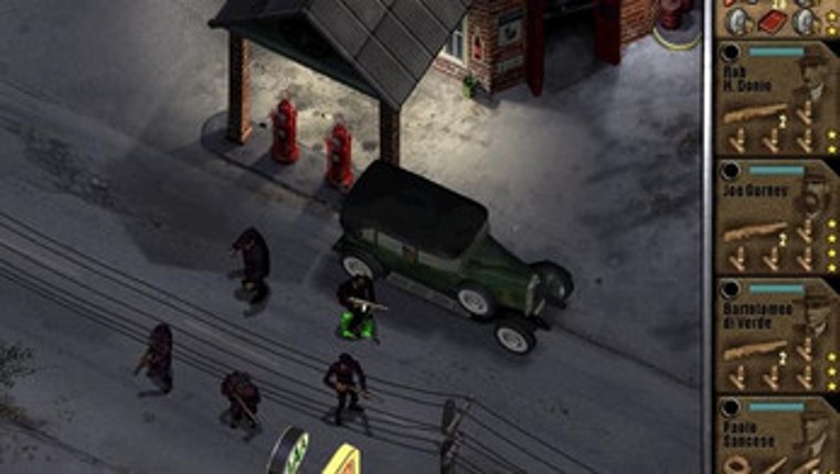 Chicago 1930 screenshot