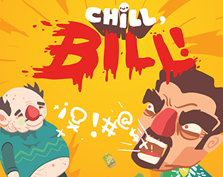 Games like Chill Bill