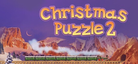 Games like Christmas Puzzle 2