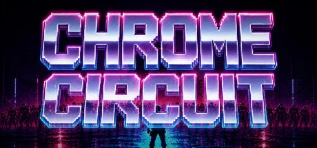 Games like Chrome Circuit