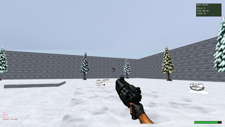 Chud vs Soyjak screenshot