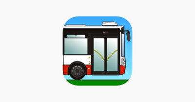 City Bus Driving Simulator 2D Image