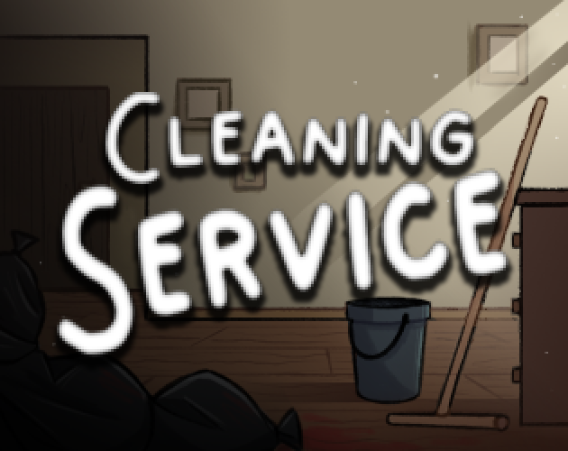 Games like Cleaning Service